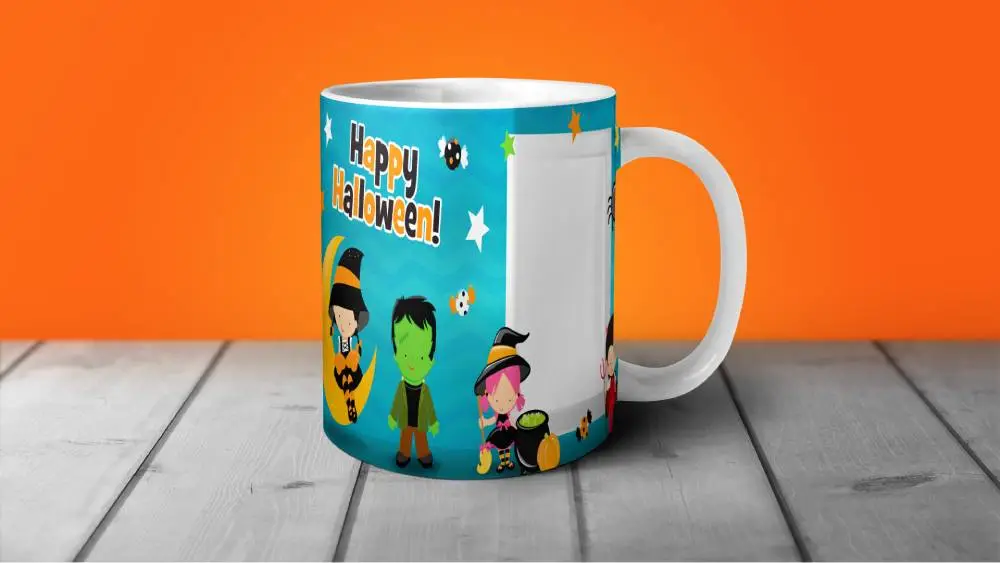 hallowen con foto3.1